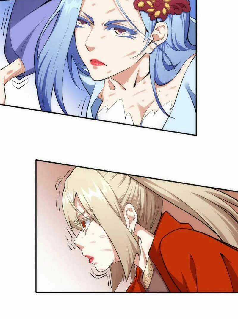 Vạn Cổ Thần Đế - Chapter 92 - Trang 23