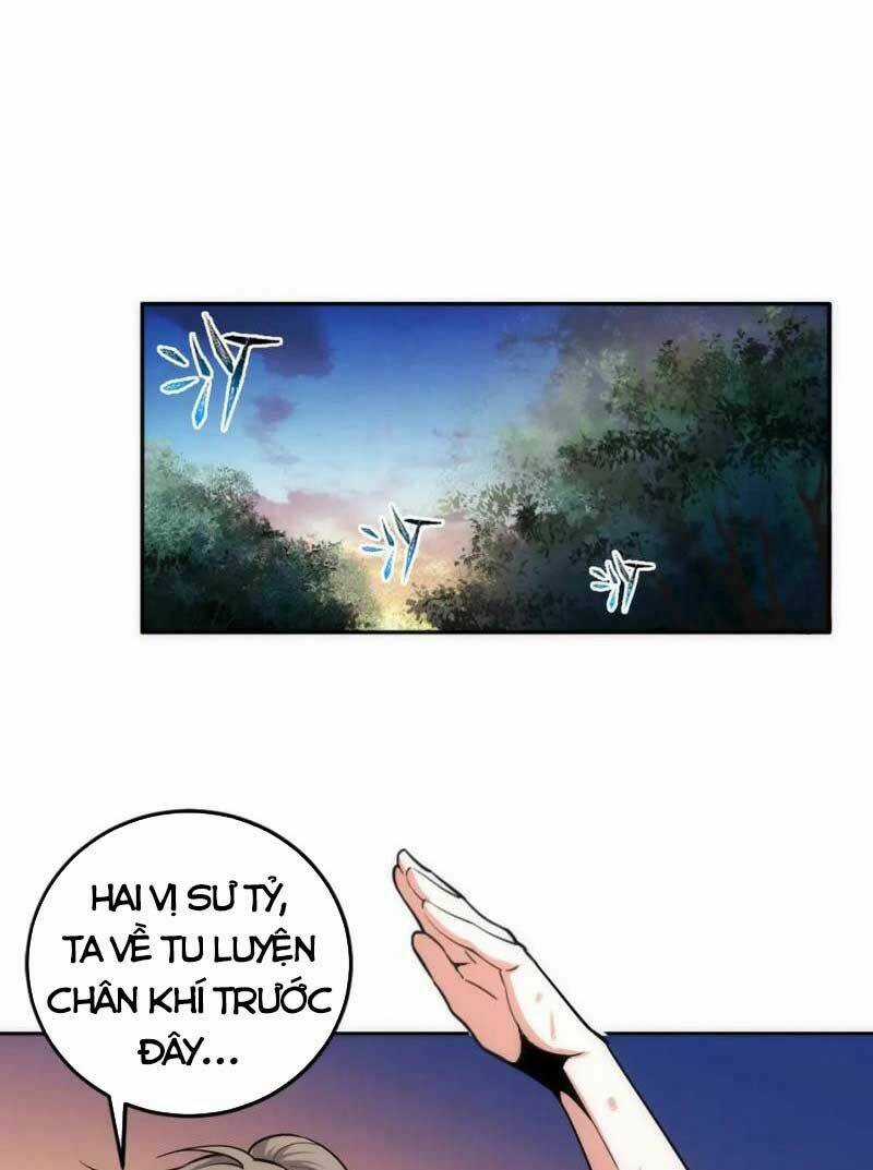 Vạn Cổ Thần Đế - Chapter 92 - Trang 24