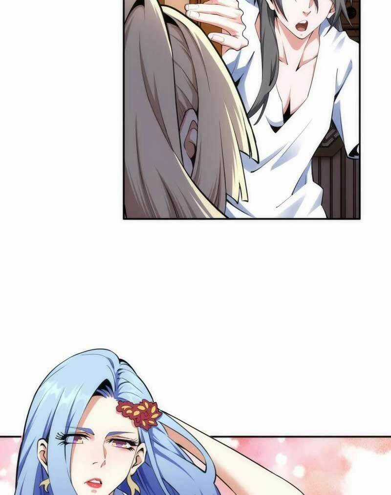 Vạn Cổ Thần Đế - Chapter 92 - Trang 28