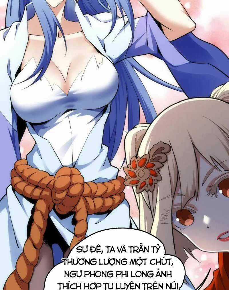 Vạn Cổ Thần Đế - Chapter 92 - Trang 29