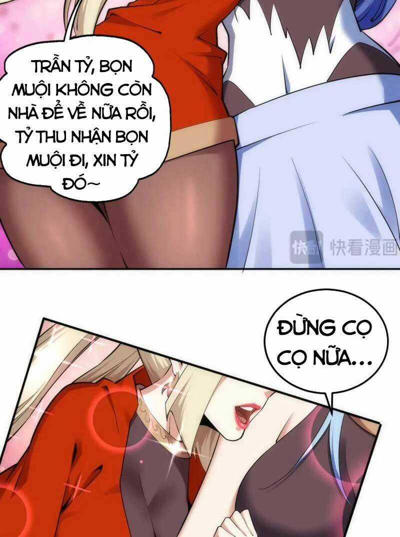 Vạn Cổ Thần Đế - Chapter 92 - Trang 4