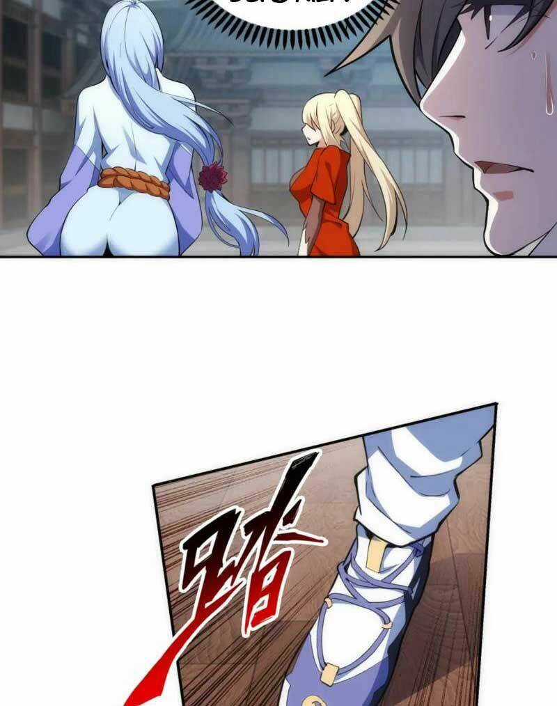 Vạn Cổ Thần Đế - Chapter 92 - Trang 32