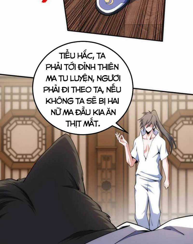 Vạn Cổ Thần Đế - Chapter 92 - Trang 33