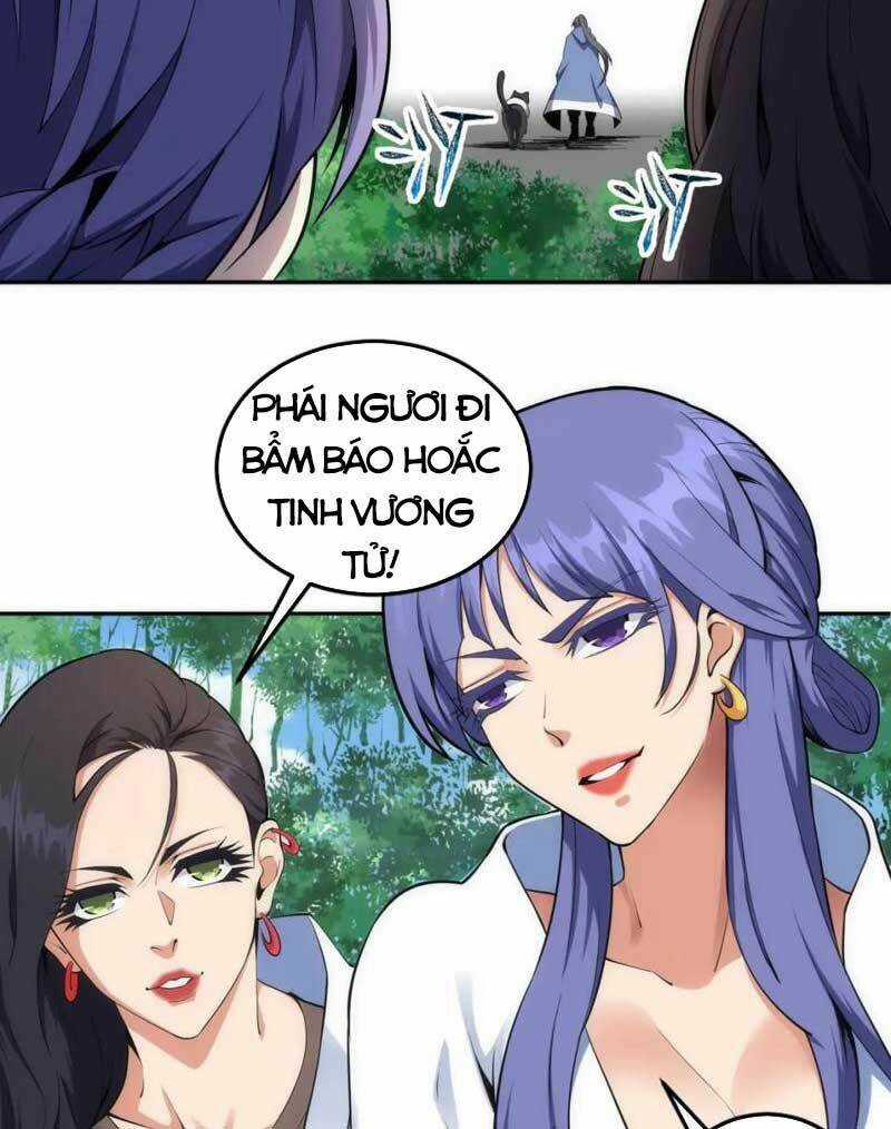 Vạn Cổ Thần Đế - Chapter 92 - Trang 36