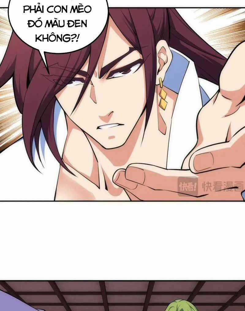 Vạn Cổ Thần Đế - Chapter 92 - Trang 39