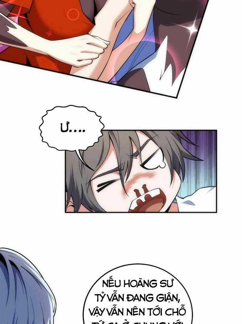 Vạn Cổ Thần Đế - Chapter 92 - Trang 5