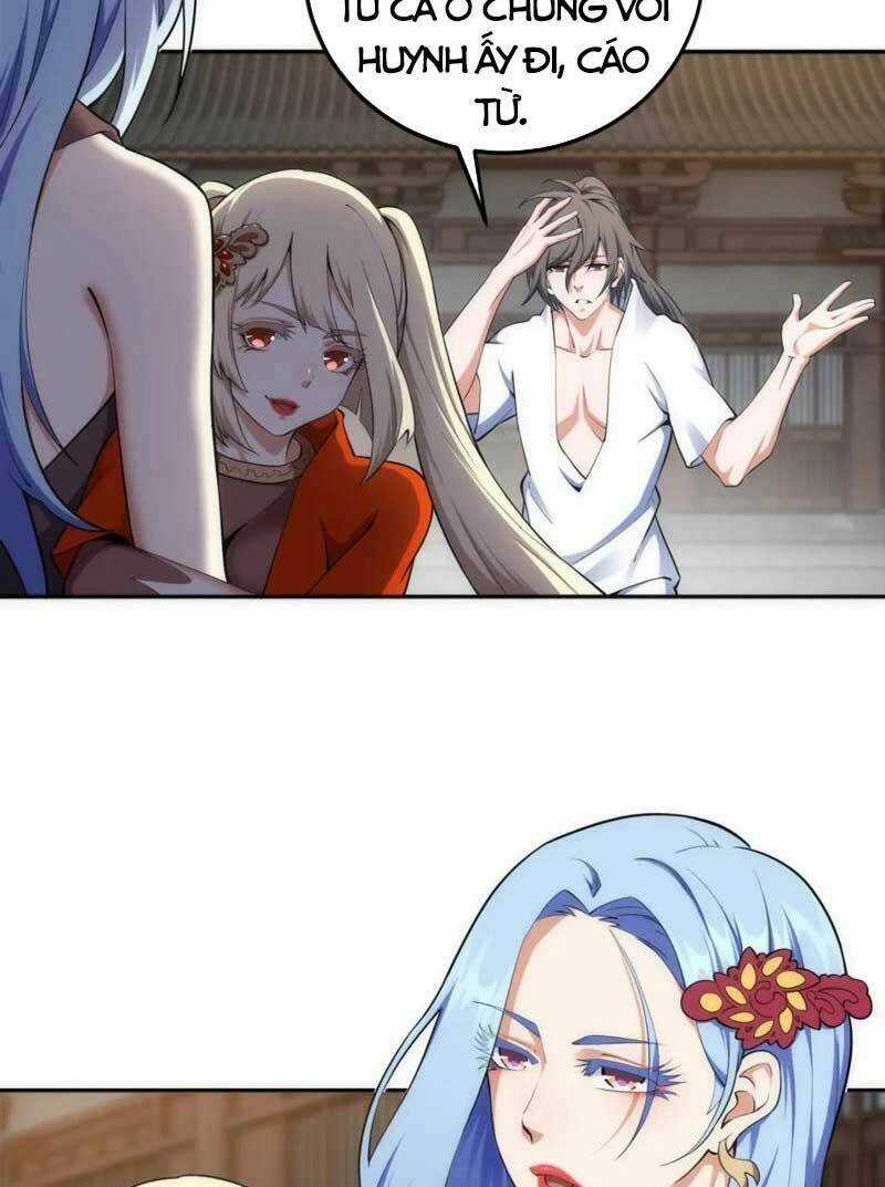 Vạn Cổ Thần Đế - Chapter 92 - Trang 6