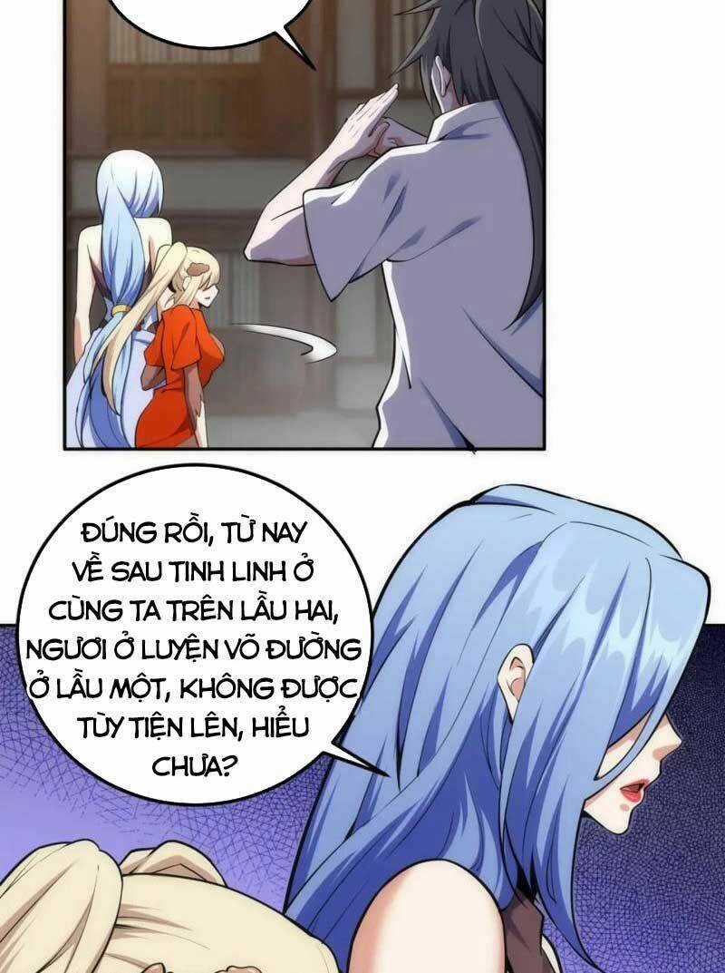 Vạn Cổ Thần Đế - Chapter 92 - Trang 8