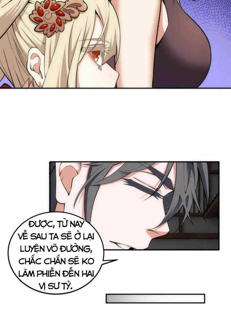 Vạn Cổ Thần Đế - Chapter 92 - Trang 9