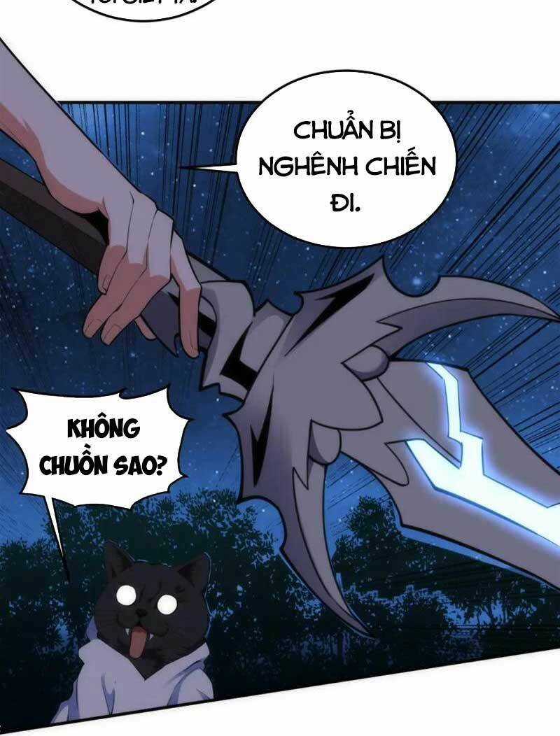Vạn Cổ Thần Đế - Chapter 94 - Trang 12