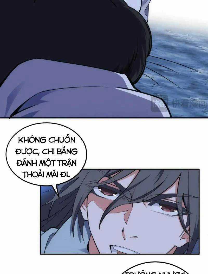 Vạn Cổ Thần Đế - Chapter 94 - Trang 14