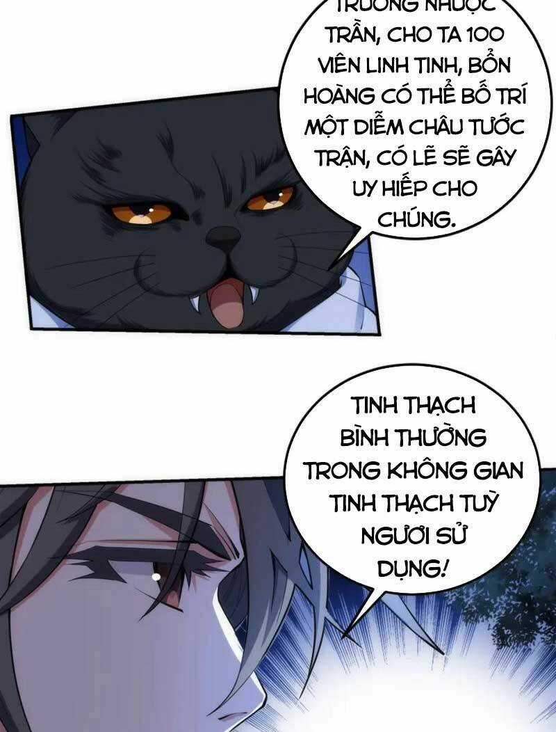 Vạn Cổ Thần Đế - Chapter 94 - Trang 15