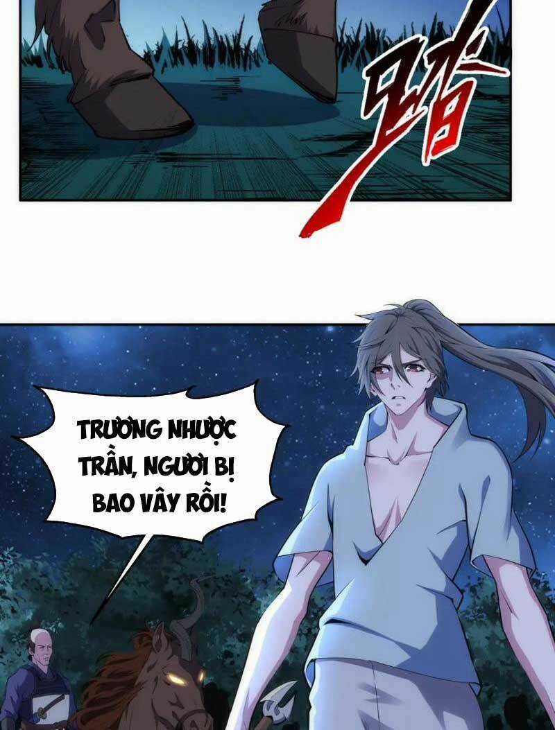 Vạn Cổ Thần Đế - Chapter 94 - Trang 17