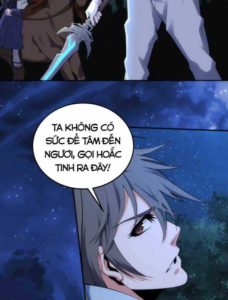 Vạn Cổ Thần Đế - Chapter 94 - Trang 18