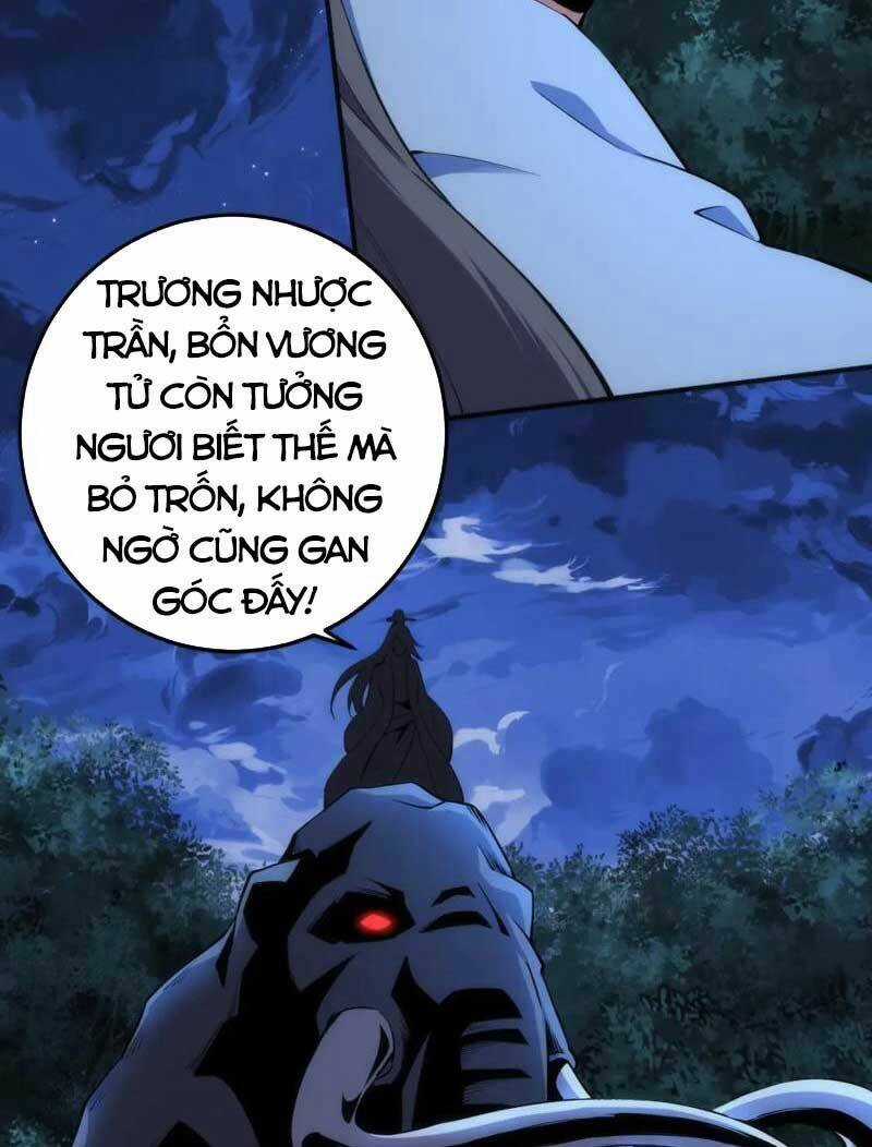 Vạn Cổ Thần Đế - Chapter 94 - Trang 19