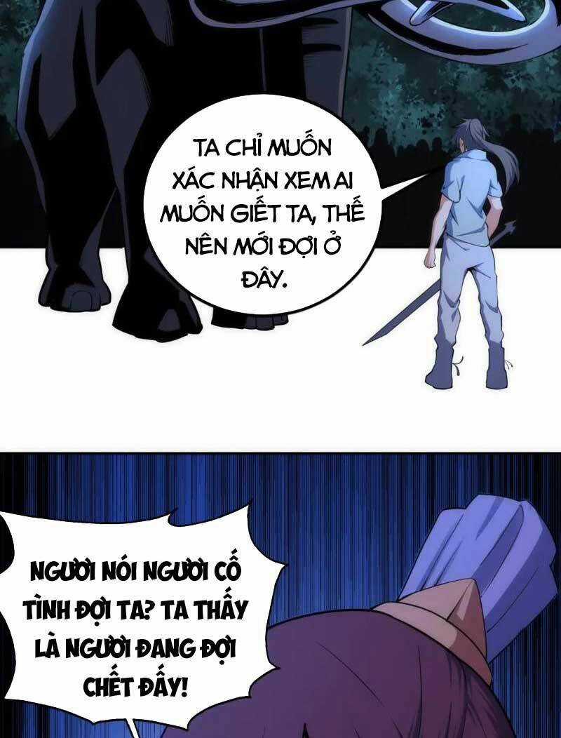 Vạn Cổ Thần Đế - Chapter 94 - Trang 20