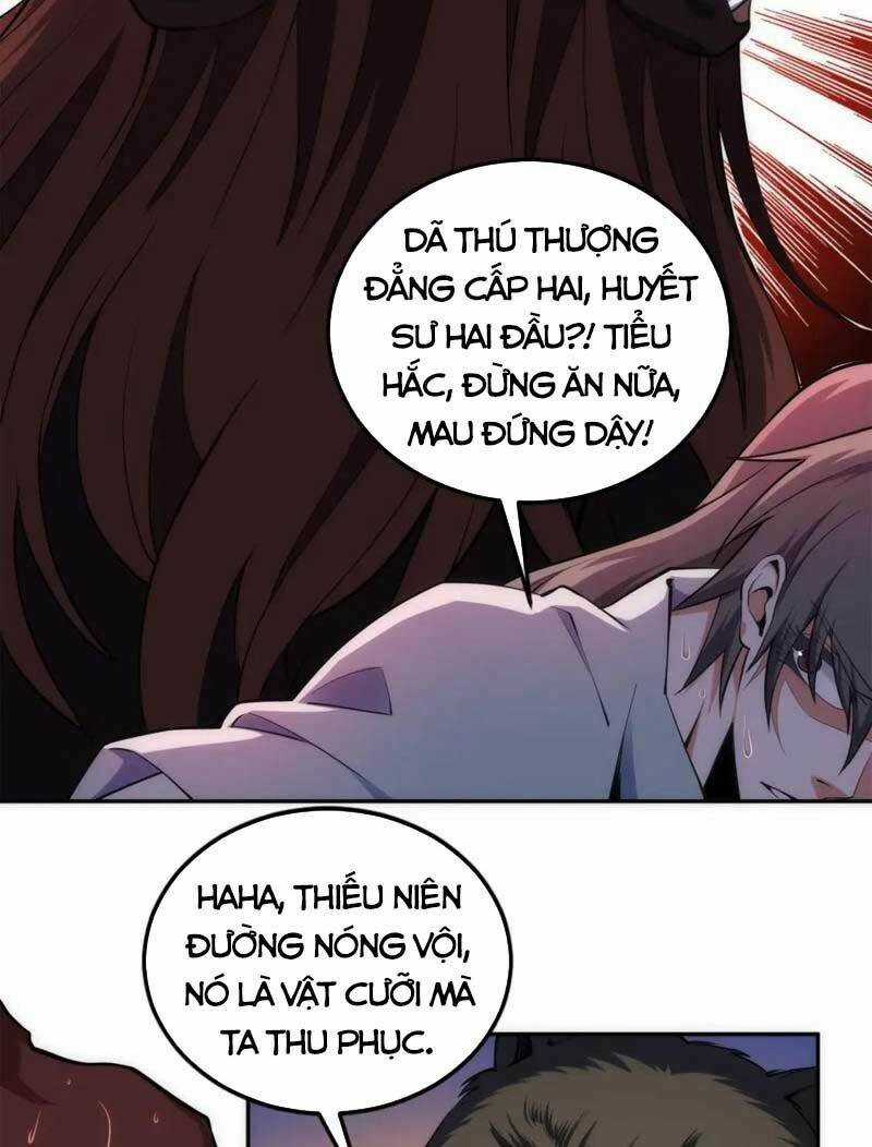 Vạn Cổ Thần Đế - Chapter 94 - Trang 3