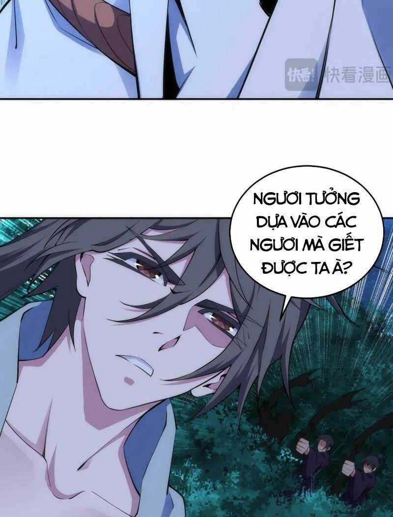 Vạn Cổ Thần Đế - Chapter 94 - Trang 22