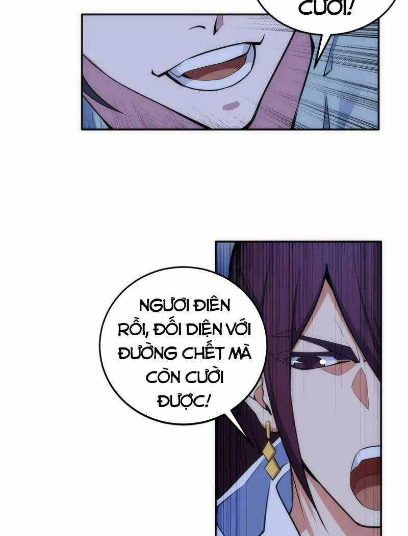 Vạn Cổ Thần Đế - Chapter 94 - Trang 24