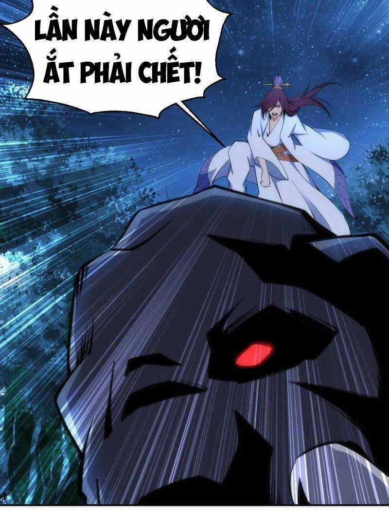 Vạn Cổ Thần Đế - Chapter 94 - Trang 26