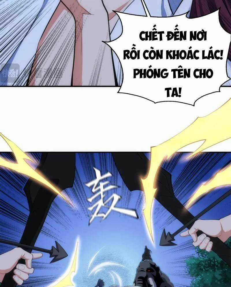 Vạn Cổ Thần Đế - Chapter 94 - Trang 29