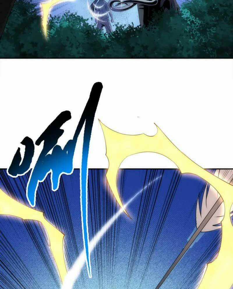 Vạn Cổ Thần Đế - Chapter 94 - Trang 30