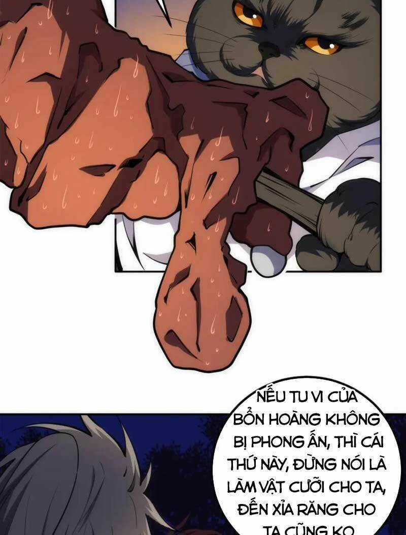 Vạn Cổ Thần Đế - Chapter 94 - Trang 4