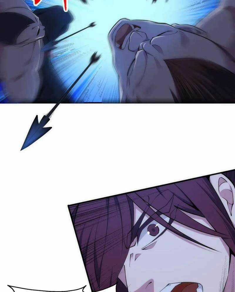 Vạn Cổ Thần Đế - Chapter 94 - Trang 34