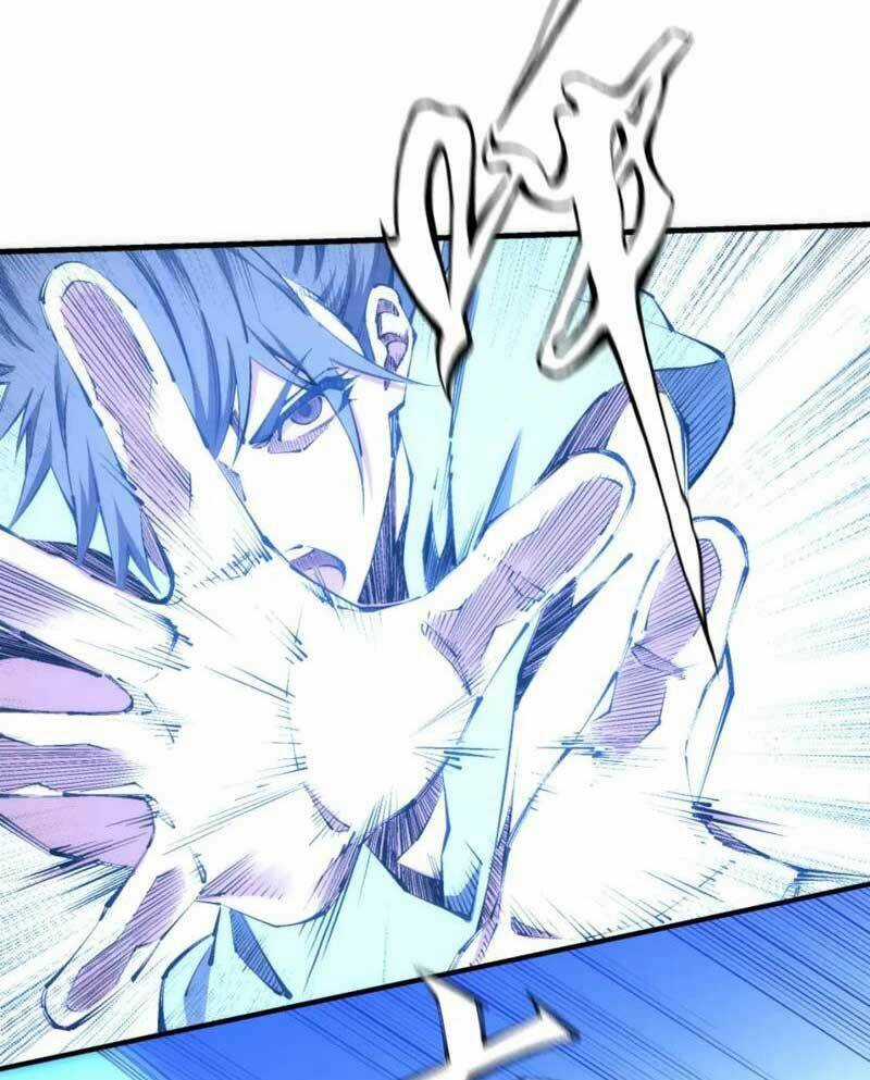 Vạn Cổ Thần Đế - Chapter 94 - Trang 37