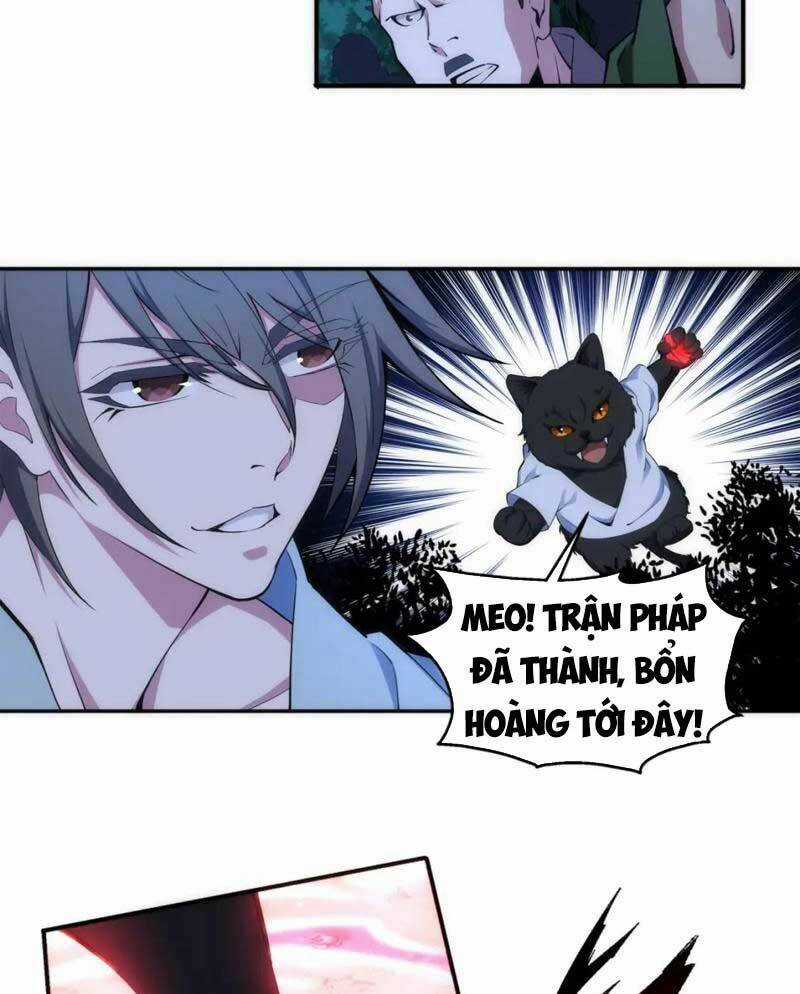 Vạn Cổ Thần Đế - Chapter 94 - Trang 40