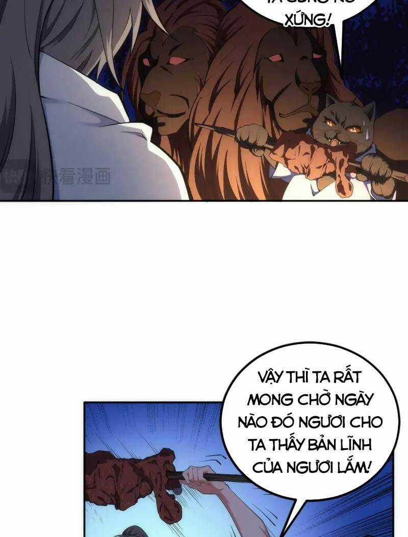 Vạn Cổ Thần Đế - Chapter 94 - Trang 5