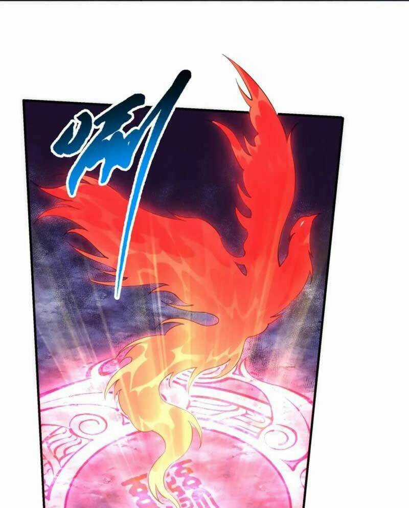 Vạn Cổ Thần Đế - Chapter 94 - Trang 44