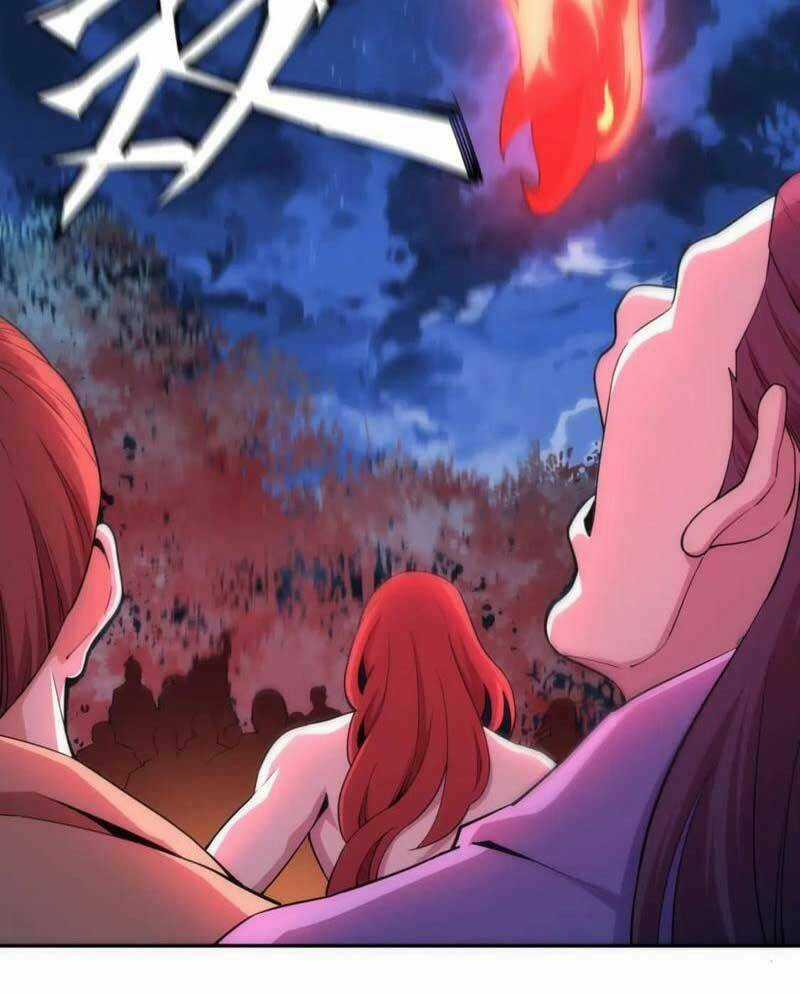 Vạn Cổ Thần Đế - Chapter 94 - Trang 47