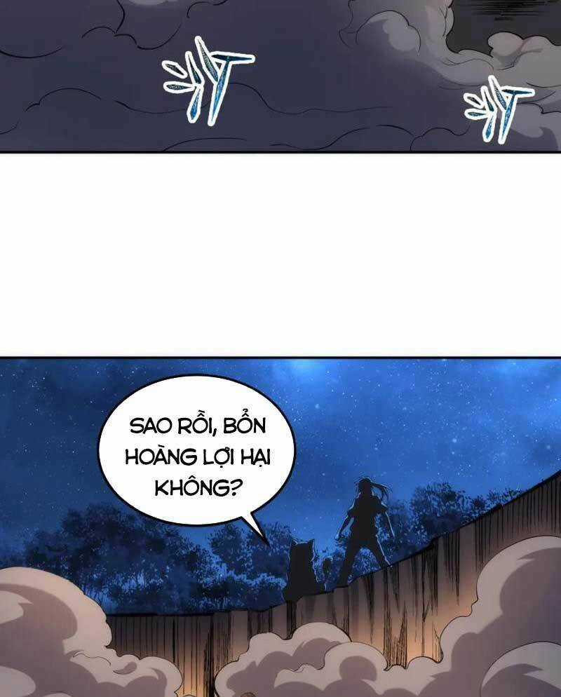 Vạn Cổ Thần Đế - Chapter 94 - Trang 50