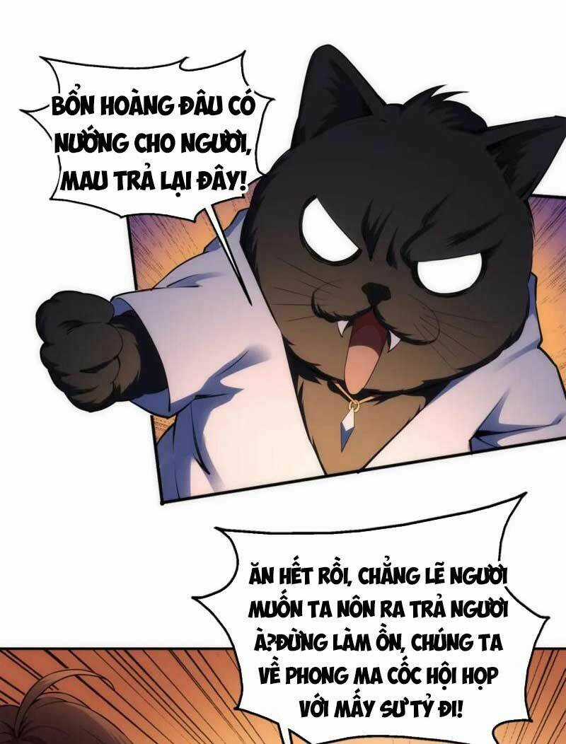 Vạn Cổ Thần Đế - Chapter 94 - Trang 7