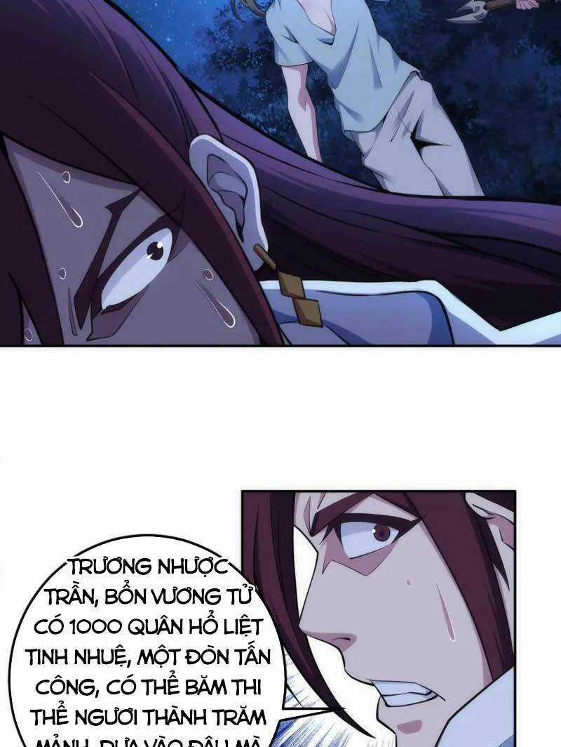 Vạn Cổ Thần Đế - Chapter 95 - Trang 13