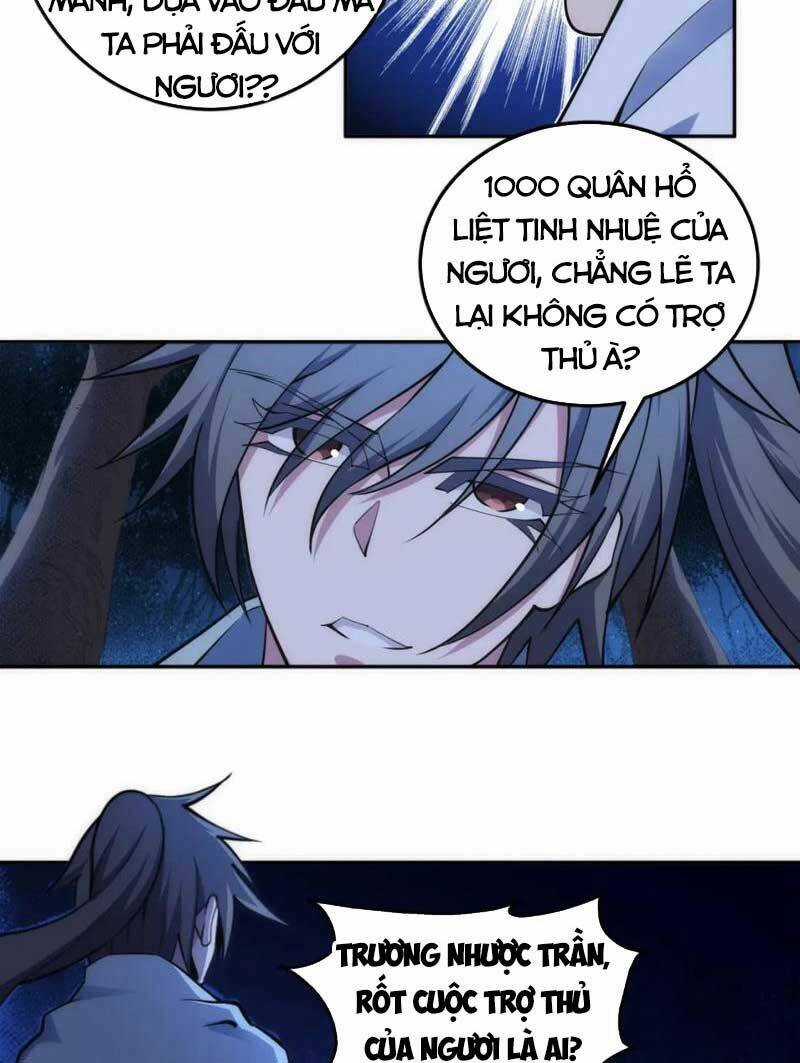 Vạn Cổ Thần Đế - Chapter 95 - Trang 14