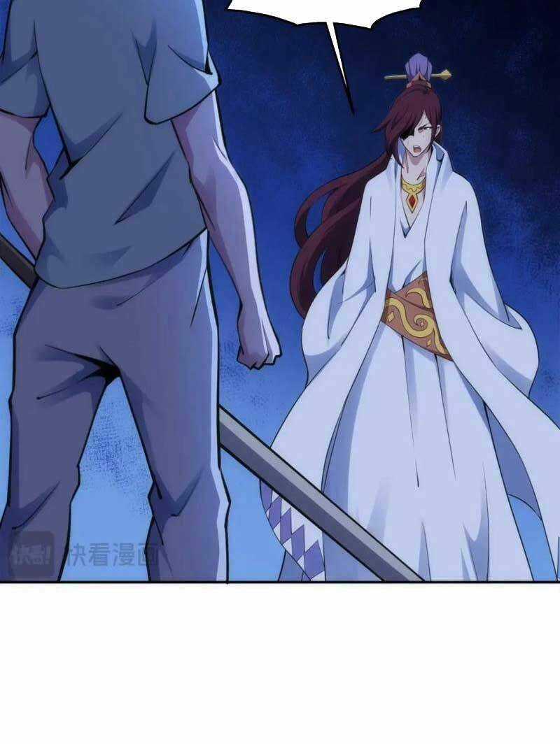 Vạn Cổ Thần Đế - Chapter 95 - Trang 15