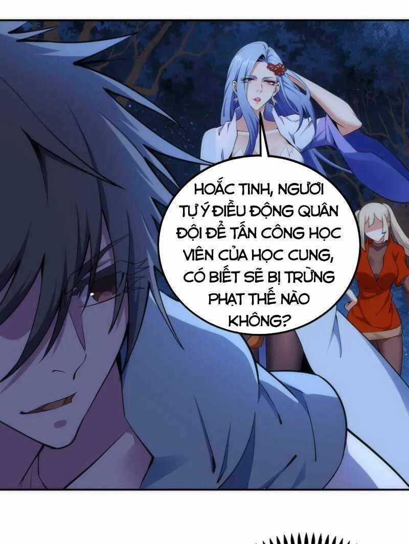 Vạn Cổ Thần Đế - Chapter 95 - Trang 16