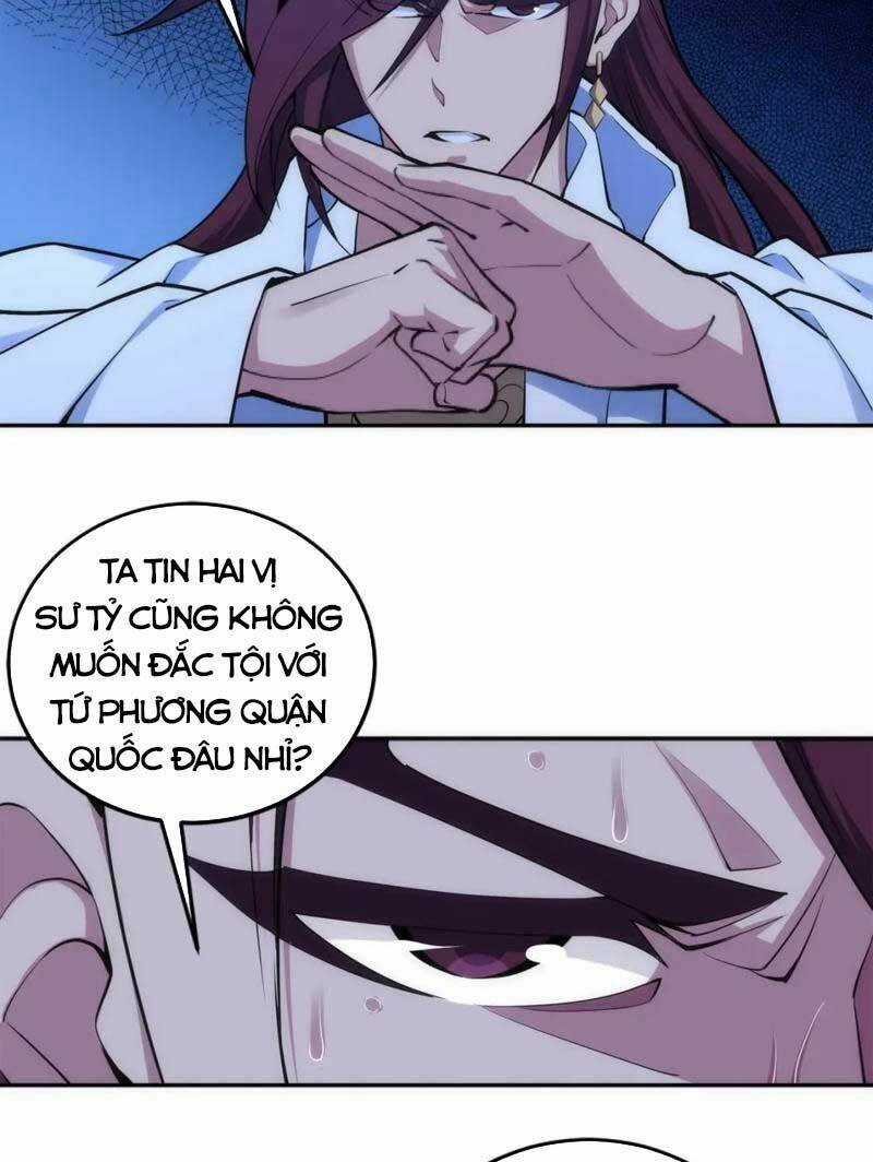 Vạn Cổ Thần Đế - Chapter 95 - Trang 18