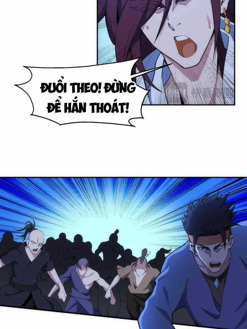 Vạn Cổ Thần Đế - Chapter 95 - Trang 3