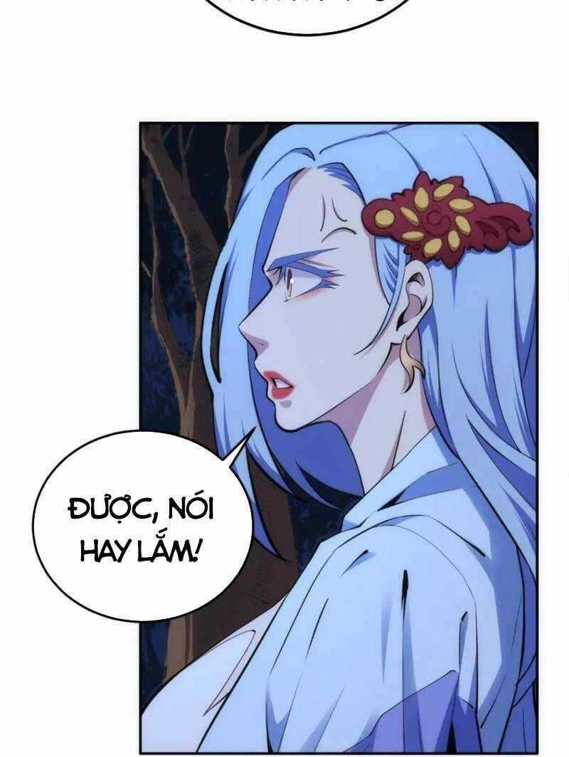 Vạn Cổ Thần Đế - Chapter 95 - Trang 21