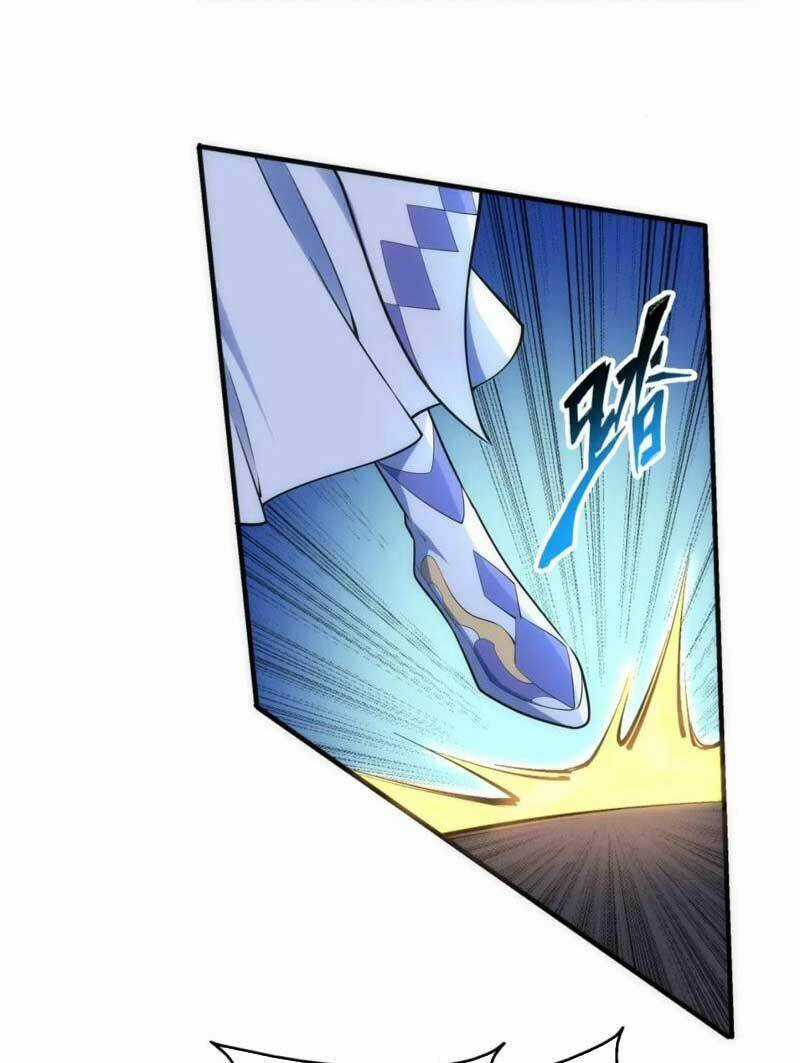 Vạn Cổ Thần Đế - Chapter 95 - Trang 22