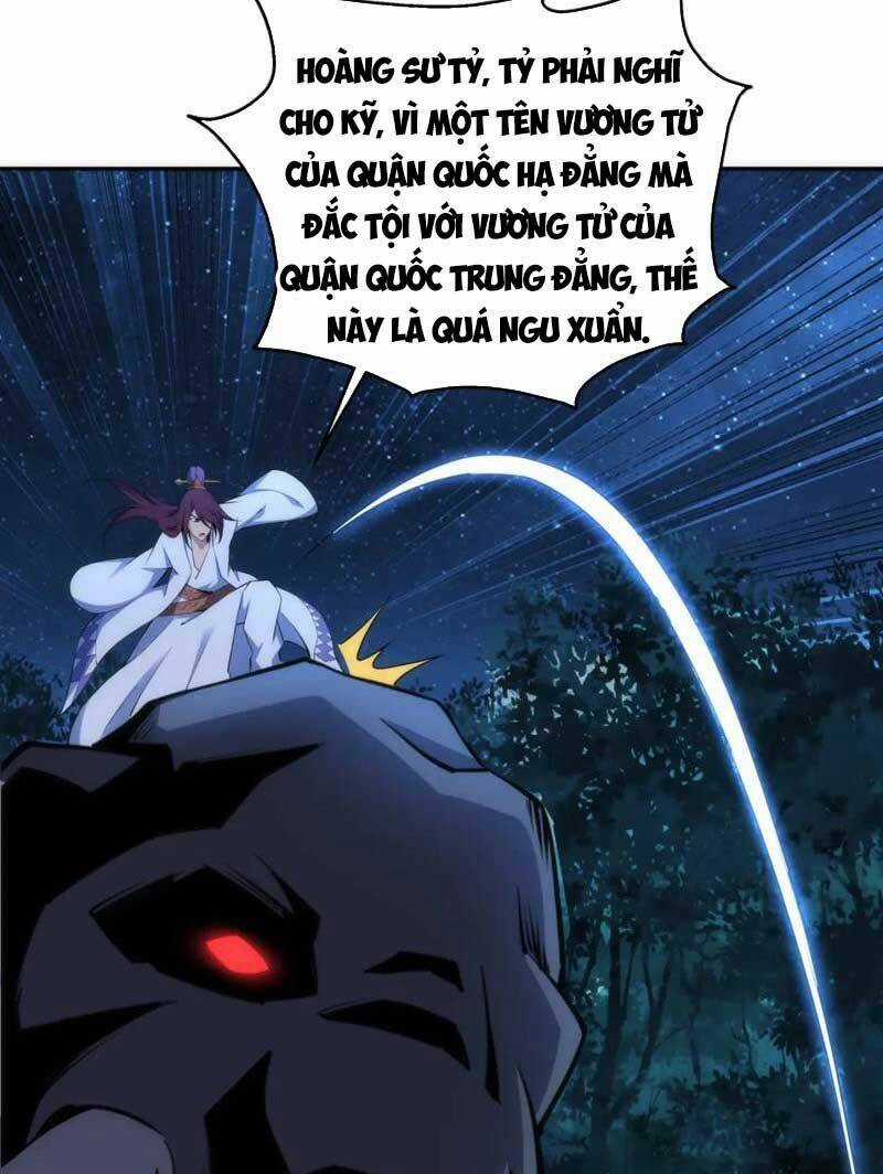 Vạn Cổ Thần Đế - Chapter 95 - Trang 23