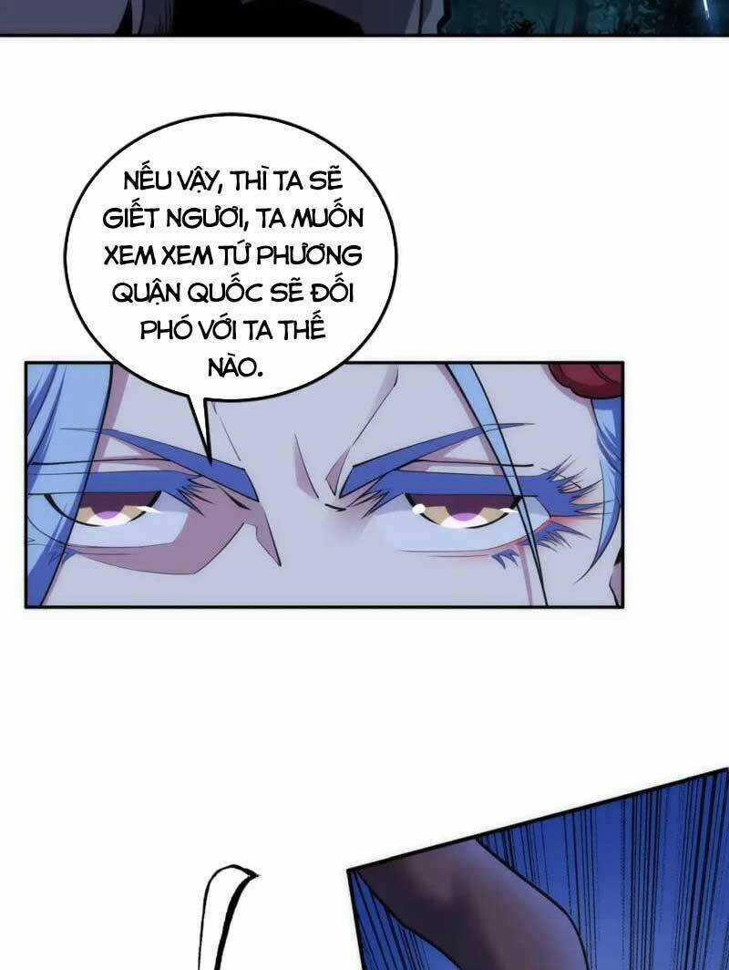 Vạn Cổ Thần Đế - Chapter 95 - Trang 24