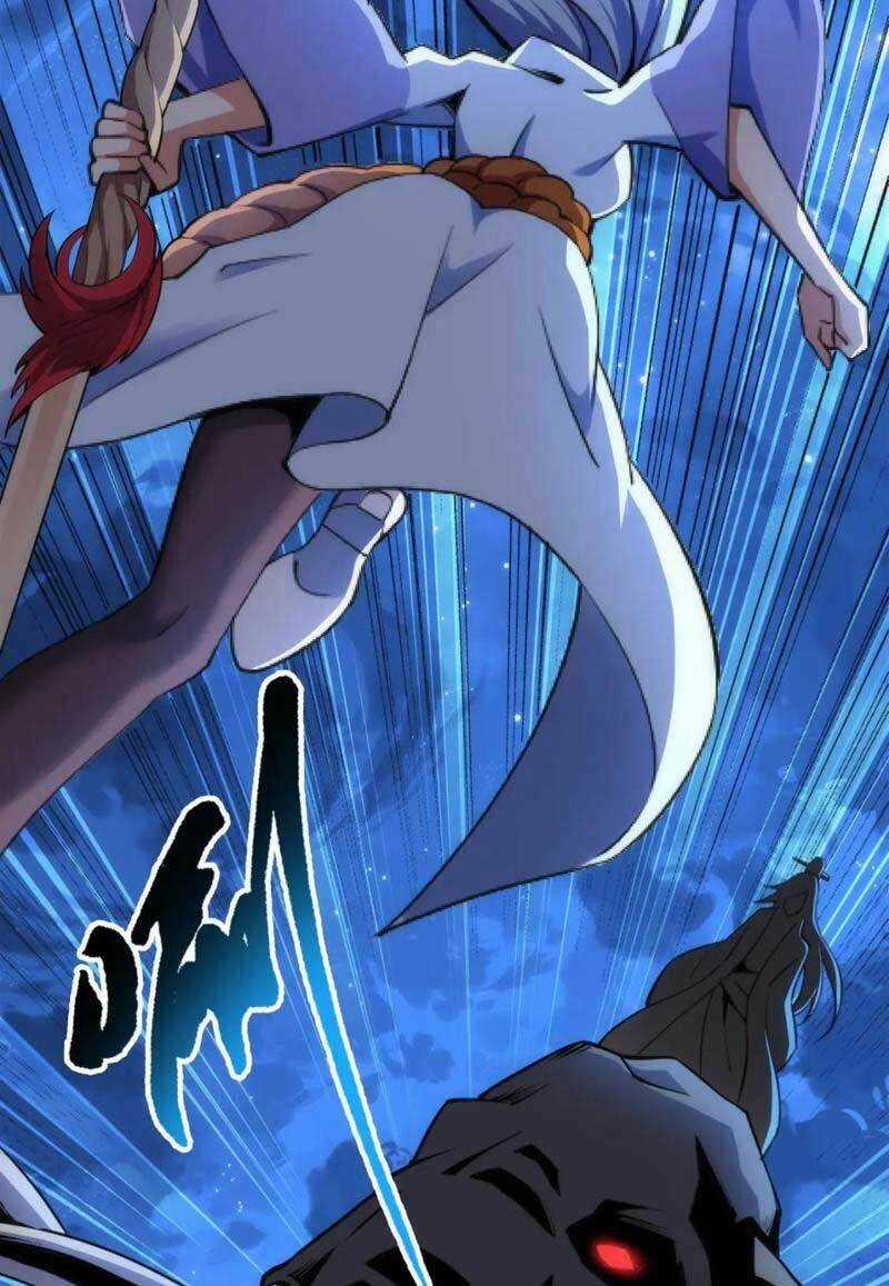 Vạn Cổ Thần Đế - Chapter 95 - Trang 27