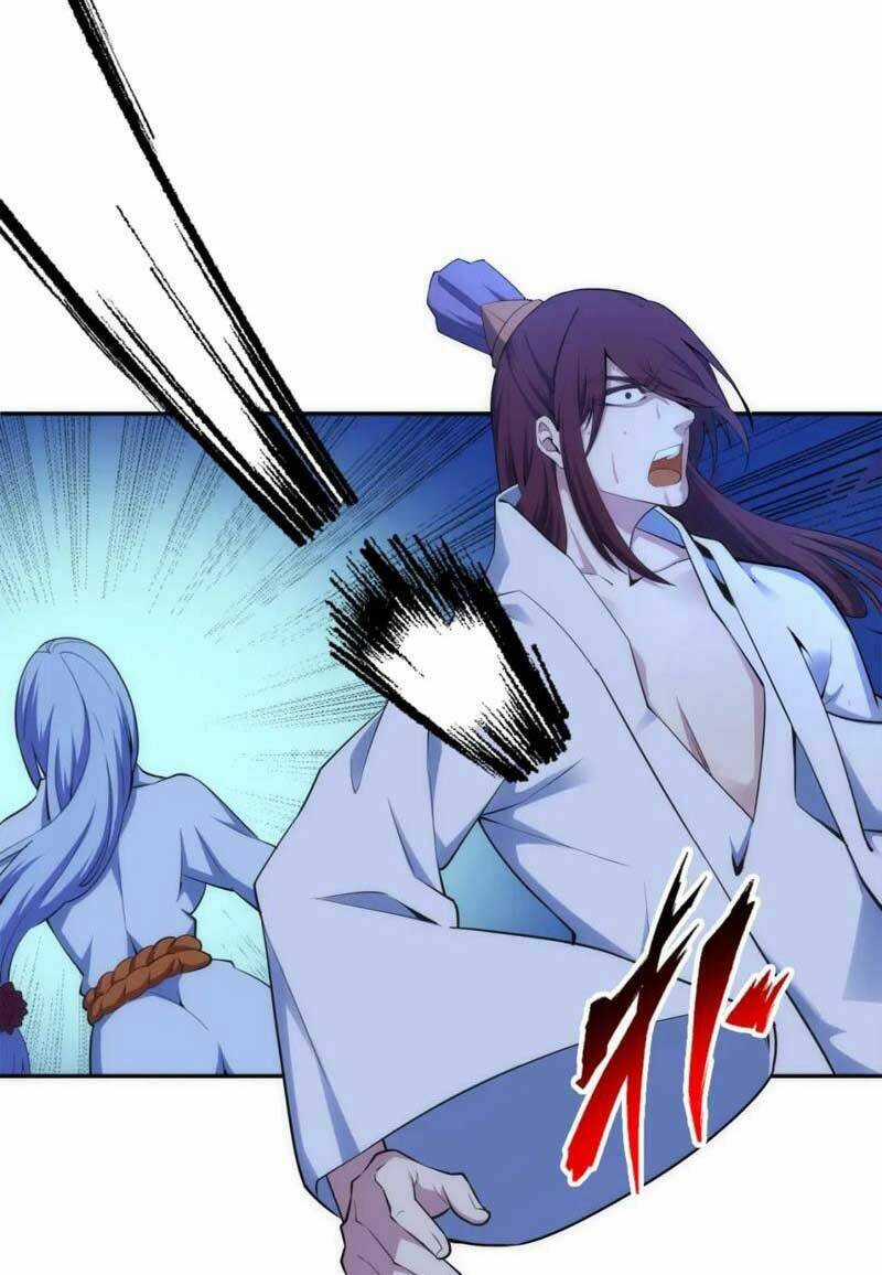 Vạn Cổ Thần Đế - Chapter 95 - Trang 30