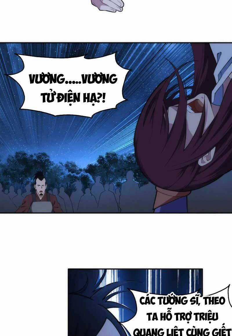 Vạn Cổ Thần Đế - Chapter 95 - Trang 31