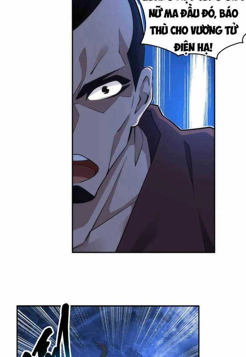 Vạn Cổ Thần Đế - Chapter 95 - Trang 32
