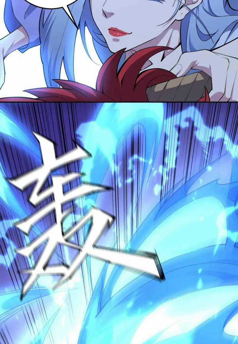 Vạn Cổ Thần Đế - Chapter 95 - Trang 34